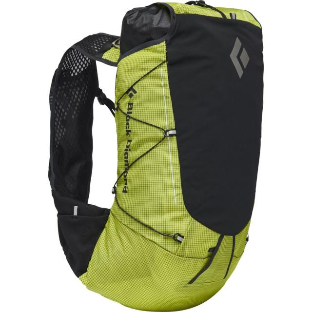 (取寄) ブラックダイヤモンド ディスタンス 22L バックパック Black Diamond Distance 22L Backpack Optical Yellowの通販は