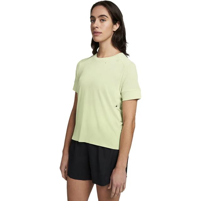 (取寄) シエルアスレティックス レディース FSTTシャツ - ウィメンズ Ciele Athletics women FSTTshirt - Women's Voya ciele athletics - W FSTTshirt - Voya