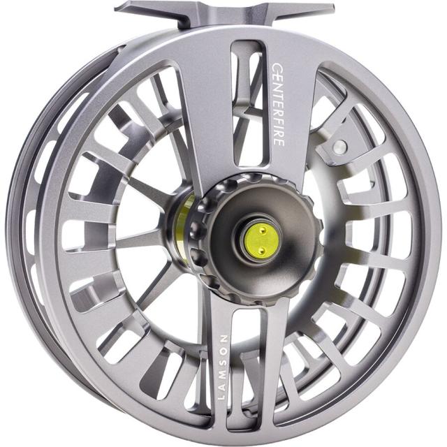 (取寄) ラムソン リール Lamson Centerfire Reel Citraの通販は 82,143円