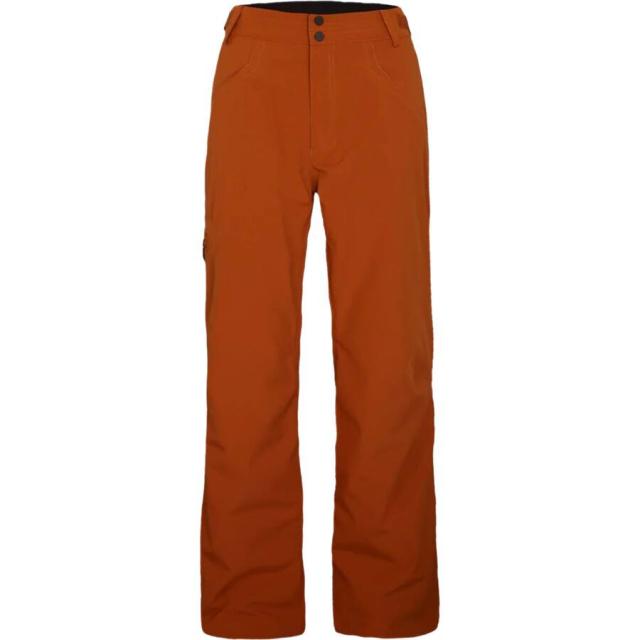 (取寄) ボルダーギア メンズ フロント レンジ パンツ - メンズ Boulder Gear men Front Range Pant - Men's Caramel Cafe