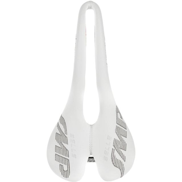 Selle SMP Dynamic ホワイト　ロードバイクサドル SELLE SMP セラSMP DYNAMIC WHITE ダイナミック ホワイト サドル