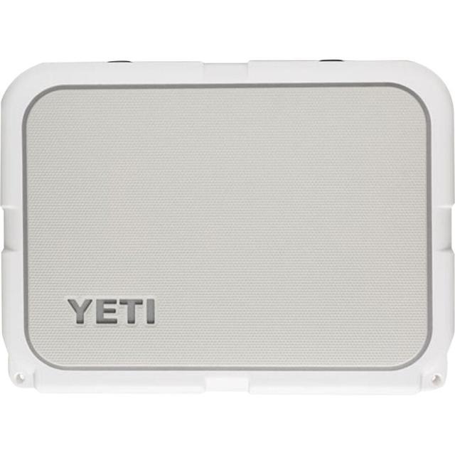(取寄) イエティ ツンドラ 65 シーデック トラクション パッド YETI Tundra 65 SeaDek Traction Pad Cool Grayの通販は