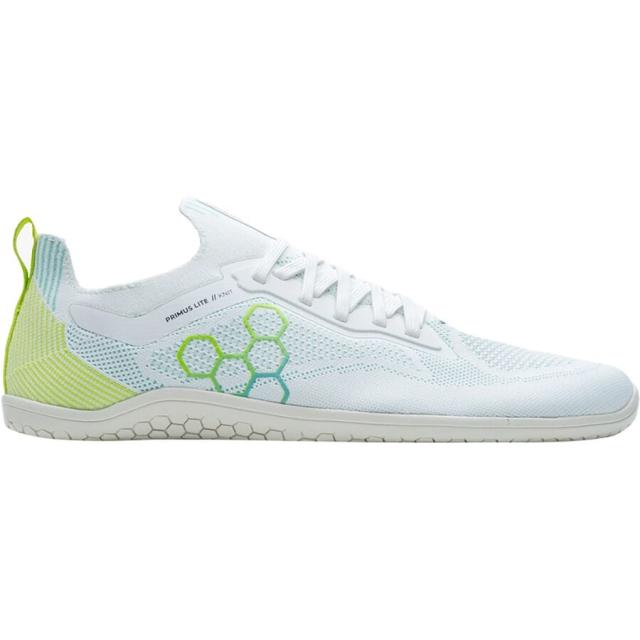 (取寄) ビボベアフット メンズ プリムス ライト ニット シューズ - メンズ VIVOBAREFOOT men Primus Lite Knit Shoe - Men's Acid Lime