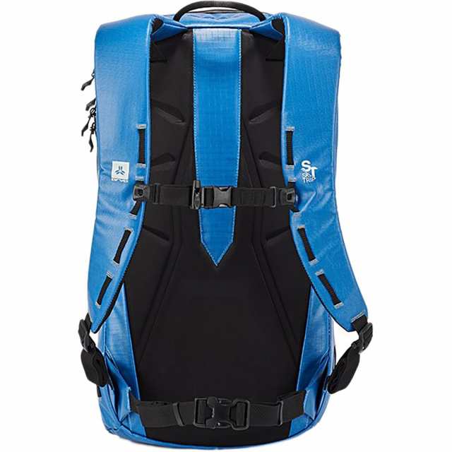 (取寄) アルヴァ スキー トリップ 26L バックパック ARVA Ski Trip 26L Backpack Blue