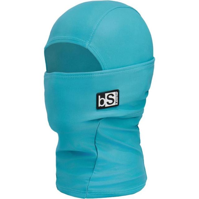 (取寄) ブラックストラップ キッズ ソリッド JR フード - キッズ BlackStrap kids Solid JR Hood - Kids' Glacier