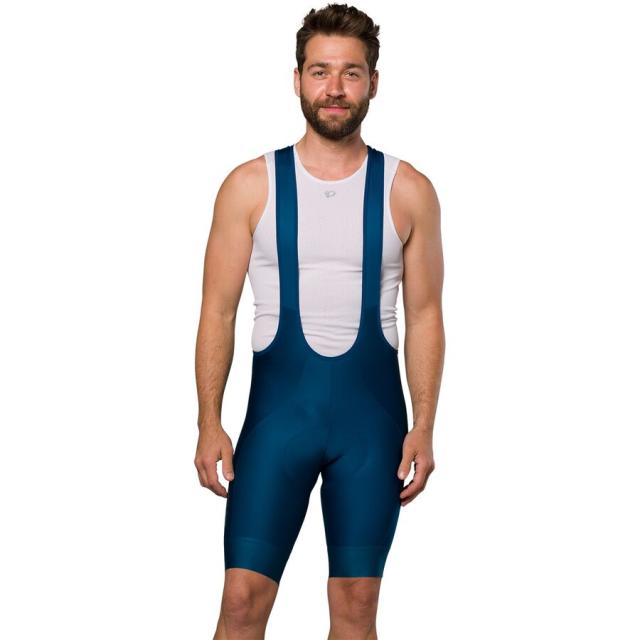 (取寄) パールイズミ メンズ アタック ビブ ショート - メンズ PEARL iZUMi men Attack Bib Short - Men's Twilightの通販は