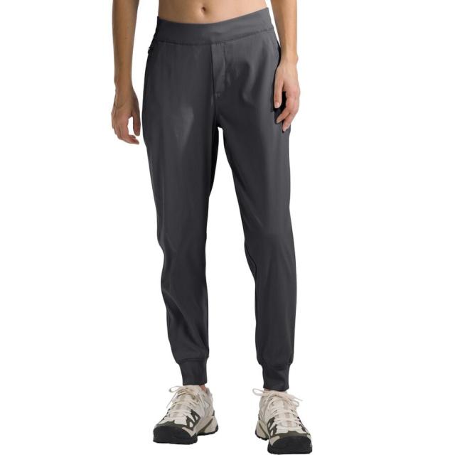 (取寄) ノースフェイス レディース アフロディーテ ジョガー - ウィメンズ The North Face women Aphrodite Jogger - Women's Asphalt Grey/NPFの通販は