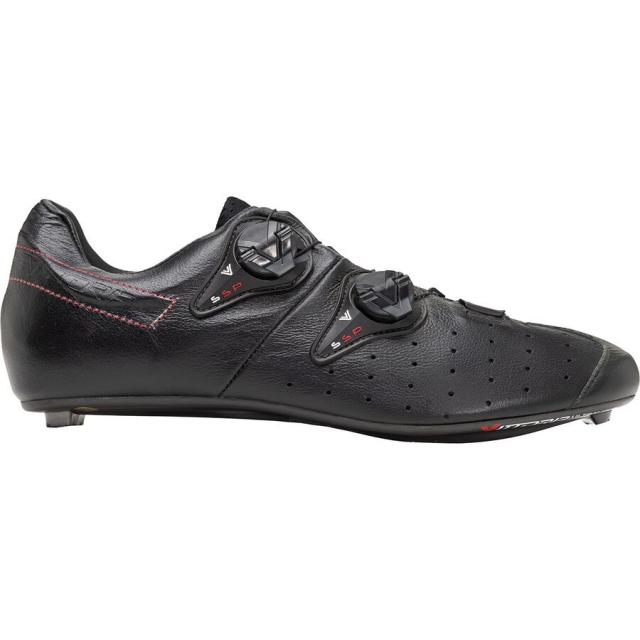 (取寄) ラ サイクリング シューズ Vittoria Cycling Shoes La Tecnica Cycling Shoe Black