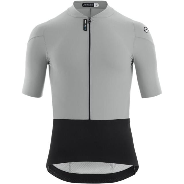 (取寄) アソス メンズ ミル GTS C2 ジャージ - メンズ Assos men MILLE GTS C2 Jersey - Men's Chalk Greyの通販は