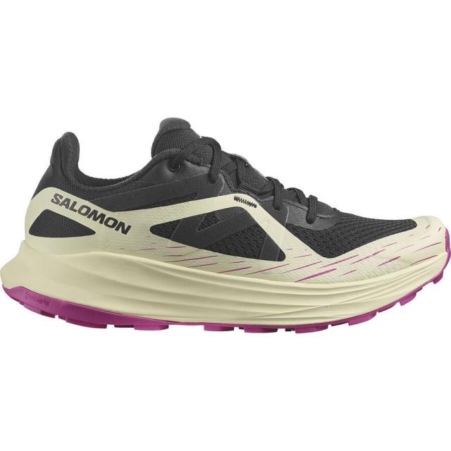 (取寄) サロモン レディース ウルトラ フロウ トレイル ランニング シューズ - ウィメンズ Salomon women Ultra Flow Trail Running Shoeの通販は