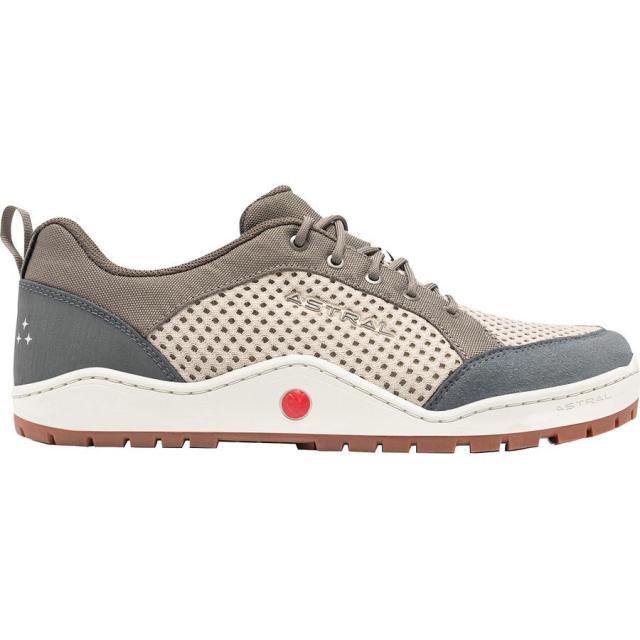 (取寄) アストラル ウォーター シューズ Astral TechYak Water Shoe Sierra Taupe
