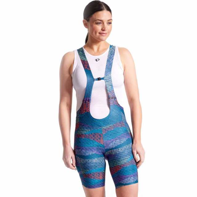 (取寄) パールイズミ レディース エクスペディション プロ ビブ ショート - ウィメンズ PEARL iZUMi women Expedition Pro Bib Short - W