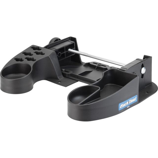 (取寄) パークツール ツルーイング スタンド ティルティング ベース Park Tool TS-4 Truing Stand Tilting Base Blackの通販は 21,010円