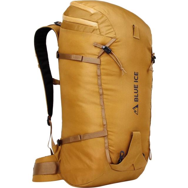 (取寄) ブルーアイス チル 32L デイパック Blue Ice Chiru 32L Daypack Bronze Mist