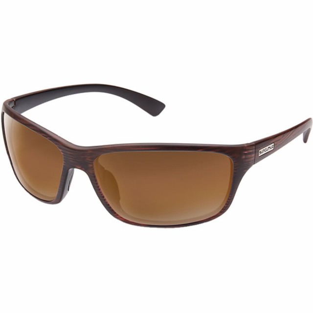 (取寄) サンクラウド ポラライズド オプティクス セントリー ポーラライズド サングラス Suncloud Polarized Optics Sentry Polarized Suの通販は 13,050円