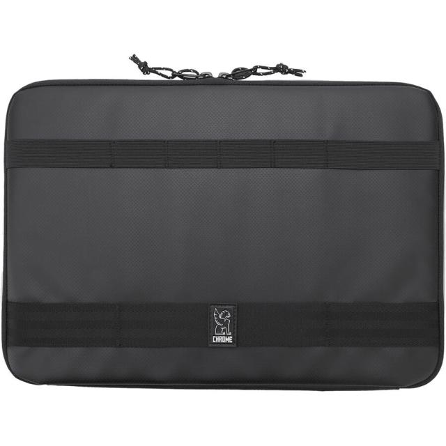 (取寄) クローム ラージ ラップトップ スリーブ Chrome Large Laptop Sleeve Blackの通販は 13,433円