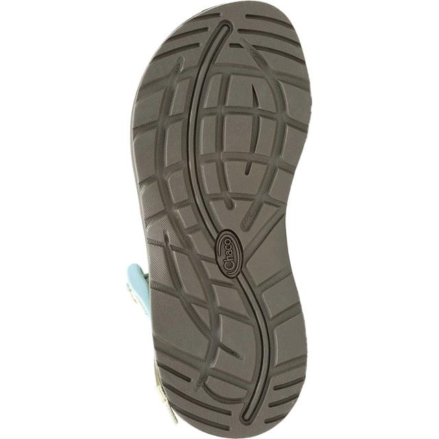(取寄) チャコ レディース ZX / 2 クラウド サンダル - ウィメンズ Chaco women ZX/2 Cloud Sandal - Women's Trim Papyrus 取寄) チャコ レディース ZX / 2 クラウド サンダル - ウィメンズ