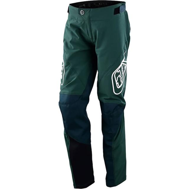 (取寄) トロイリーデザインズ ボーイズ スプリント パンツ - ボーイズ Troy Lee Designs boys Sprint Pant - Boys' Ivyの通販は