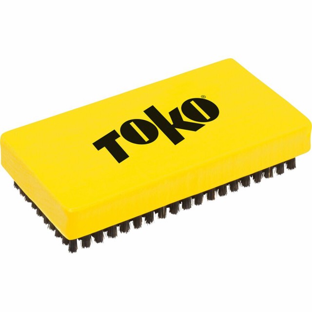 (取寄) トコ ベース ブラッシュ Toko Base Brush Horsehairの通販は