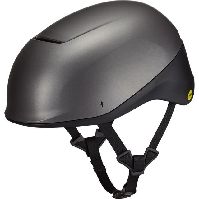 (取寄) スペシャライズド トーン ミプス ヘルメット Specialized Tone Mips Helmet Smokeの通販は