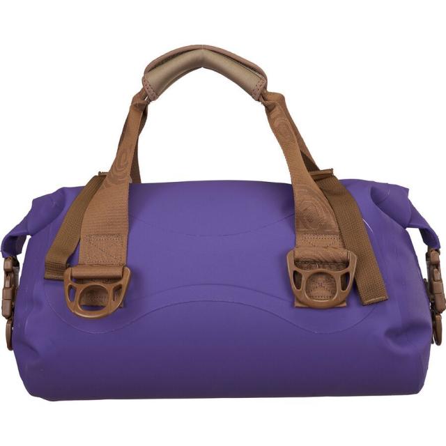 (取寄) ウォーターシェド オコイー 10L ドライ バッグ Watershed Ocoee 10L Dry Bag  Purple