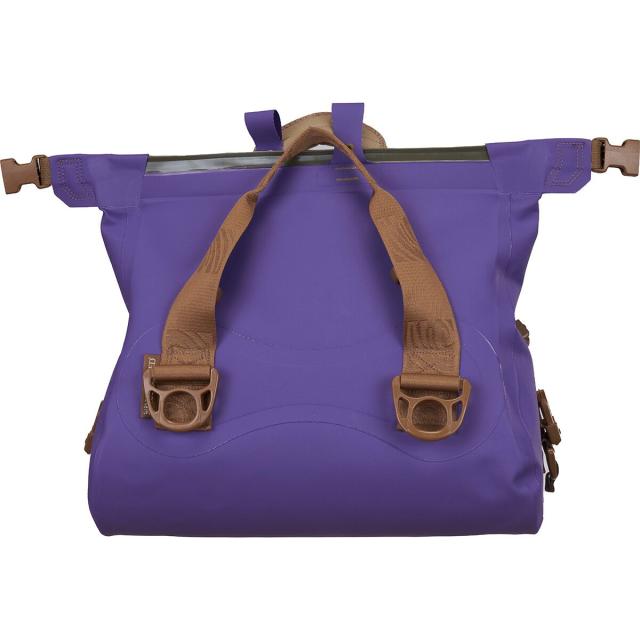 (取寄) ウォーターシェド オコイー 10L ドライ バッグ Watershed Ocoee 10L Dry Bag  Purple 取寄) ウォーターシェド オコイー 10L ドライ バッグ Watershed Ocoee