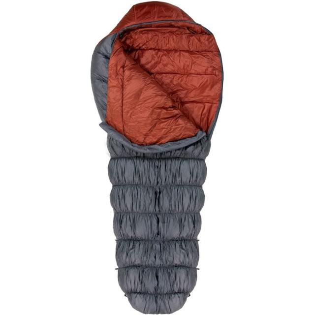KLYMIT KSB 20 Down 赤 寝袋 シュラフ✨ Amazon.co.jp: KLYMIT(クライミット) KSB20 ダウンスリーピング