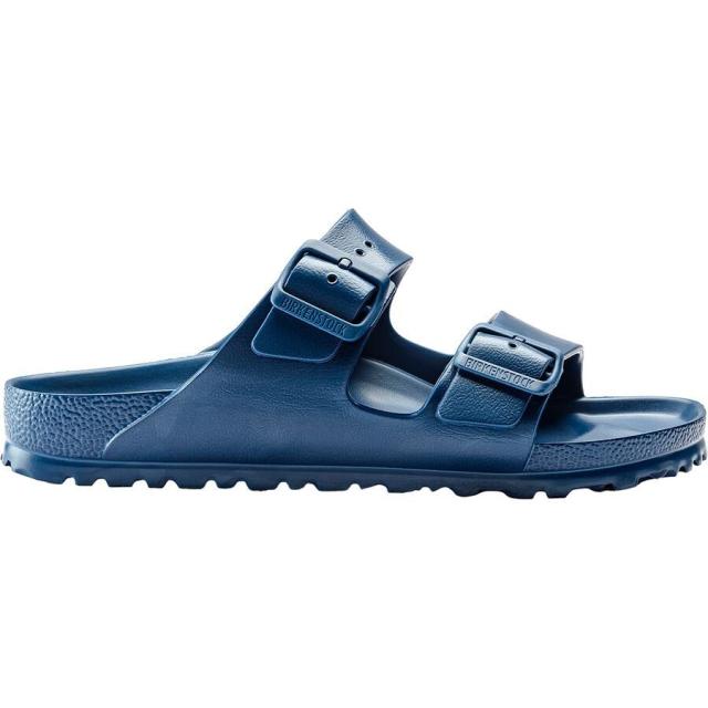 (取寄) ビルケンシュトック メンズ アリゾナ EVA サンダル - メンズ Birkenstock men Arizona EVA Sandal - Men's Navy EVA