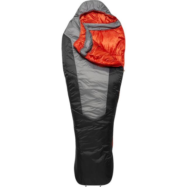 (取寄) ラブ ソーラー ウルトラ 1 シンセティック スリーピング バッグ Rab Solar Ultra 1 Synthetic Sleeping Bag Graniteの通販は