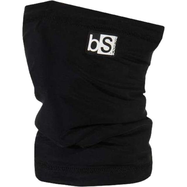 (取寄) ブラックストラップ キッズ ザ チューブ デュアル レイヤー フェイスマスク - キッズ BlackStrap kids The Tube Dual Layer Facemask - Kids' Black