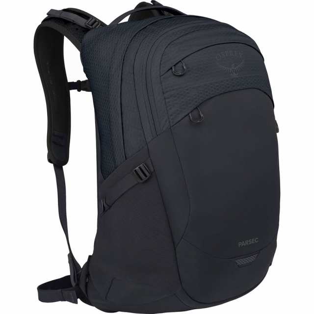 (取寄) オスプレーパック パーセク 26L バックパック Osprey Packs Parsec 26L Backpack Blackの通販は