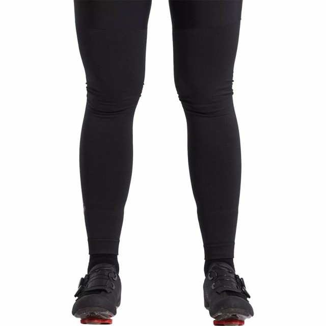(取寄) スペシャライズド シームレス レッグ ウォーマー Specialized Seamless Leg Warmer Blackの通販は