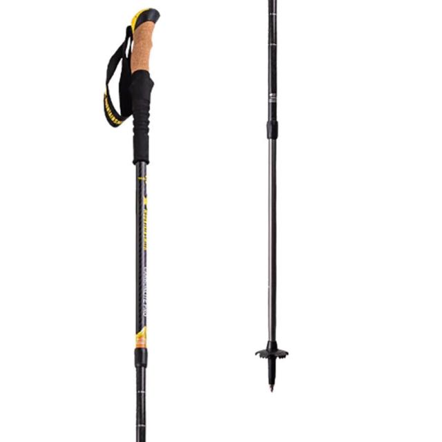 (取寄) マウンテンスミス カーボンライト プロ トレッキング ポールズ Mountainsmith Carbonlite Pro Trekking Poles Corbonの通販は
