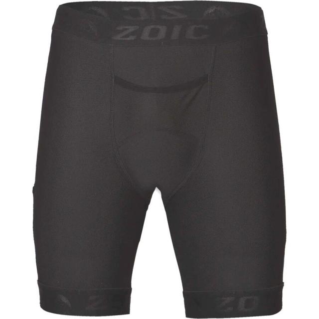 (取寄) ゾイック メンズ ヴェンター ライナー - メンズ ZOIC men Ventor Liner - Men's Black