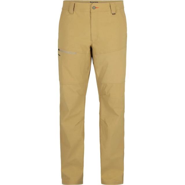 (取寄) シムス メンズ ガイド パンツ - メンズ Simms men Guide Pant - Men's Camelの通販は