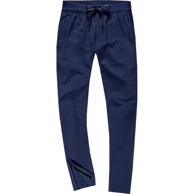 (取寄) テンサウザンド メンズ インターバル パンツ - メンズ Ten Thousand men Interval Pant - Men's Navyの通販はその他パンツ・ボトムス