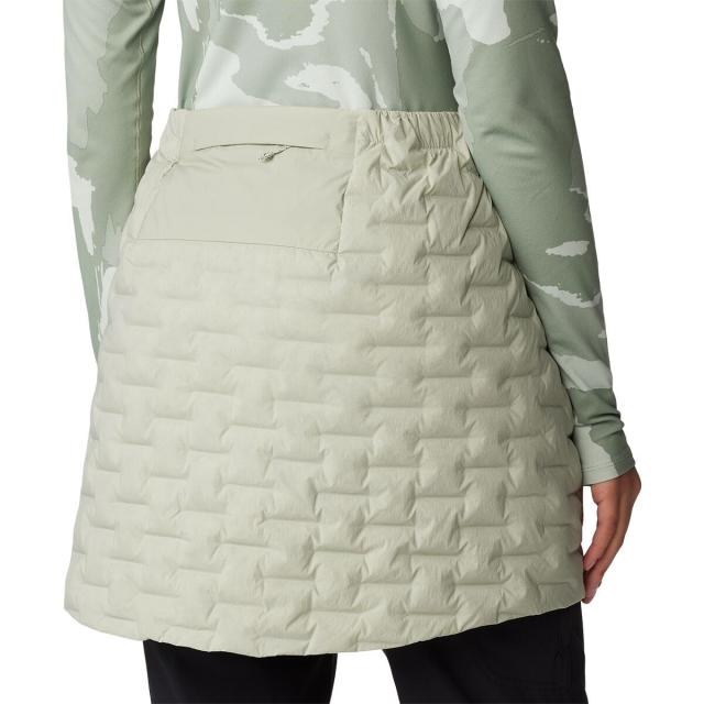 (取寄) マウンテンハードウェア レディース ストレッチダウン スカート - ウィメンズ Mountain Hardwear women StretchDown Skirt - Women's White Sageの通販は