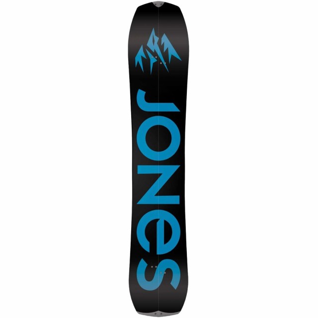 (取寄) ジョーンズスノーボード キッズ ソリューション スプリットボード - 2024 - キッズ Jones Snowboards kids Solution Splitboard - 2024 - Kids' Blackの通販は