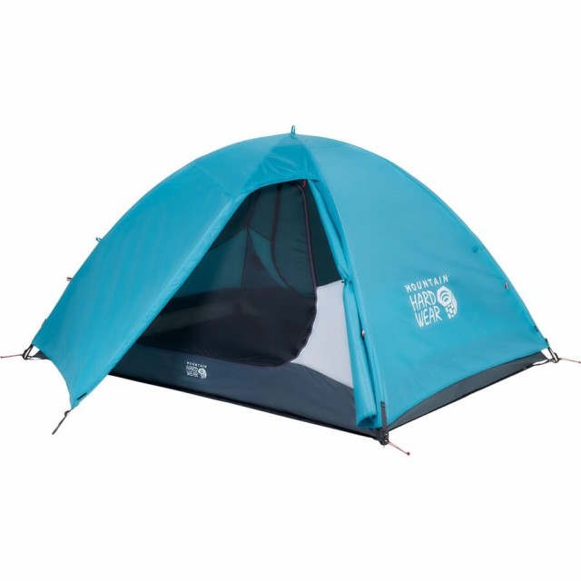 (取寄) マウンテンハードウェア メリディアン テント: 3-パーソン 3-シーズン Mountain Hardwear Meridian Tent: 3-Person 3-Season Teto