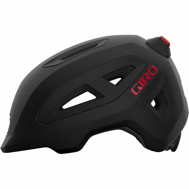(取寄) ジロ トドラー スキャンプ ミプス リ ヘルメット - トッドラー Giro toddler Scamp MIPS II Helmet - Toddlers' Matte Black/Redの通販は