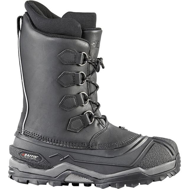 (取寄) バフィン メンズ コントロール マックス ブーツ - メンズ Baffin men Control Max Boot - Men's Black