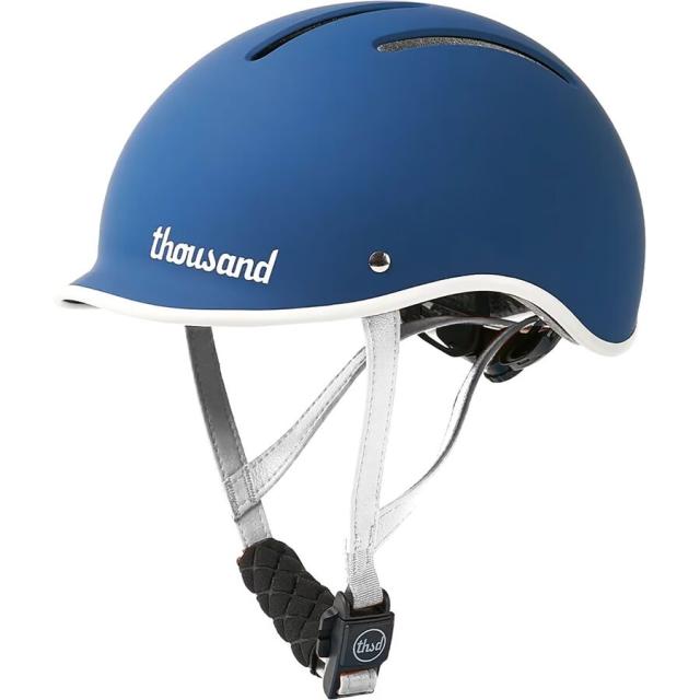(取寄) サウザンド キッズ JR 2 ヘルメット - キッズ Thousand kids Jr 2 Helmet - Kids' Blazing Blueの通販は 16,739円