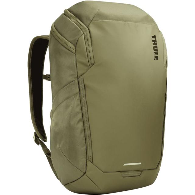 (取寄) スーリー カズム ラップトップ 26L バックパック Thule Chasm Laptop  26L Backpack Olivineの通販は 47,570円