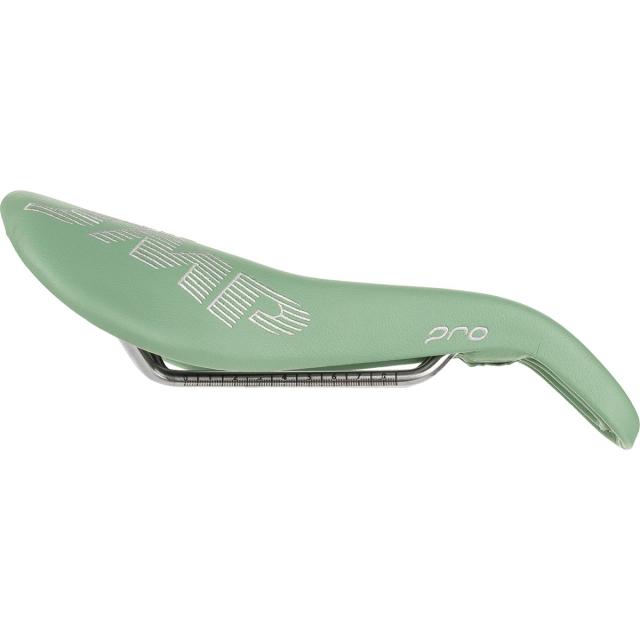 Selle SMP Extra グリーンサドル 楽天市場】SELLE SMP EXTRA サドル 自転車 穴あきサドル お尻