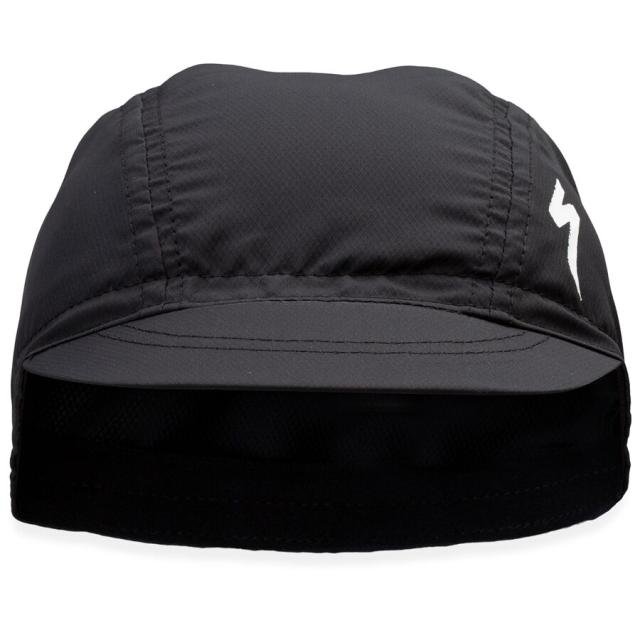 (取寄) スペシャライズド ディフレクト UV サイクリング キャップ Specialized Deflect UV Cycling Cap Blackの通販は