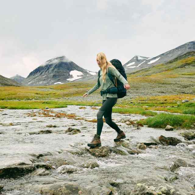 Women's Fjällräven – Montana Supply Co.