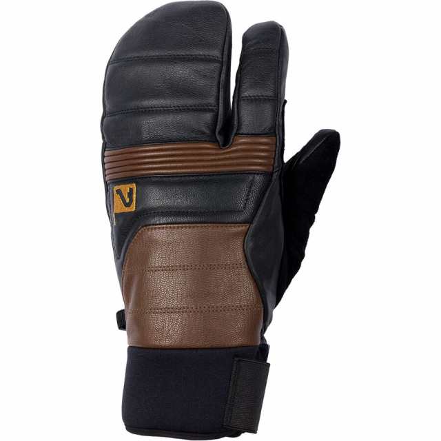 (取寄) フライロー ウルヴァリン ロブスター グローブ Flylow Wolverine Lobster Glove Blackの通販は