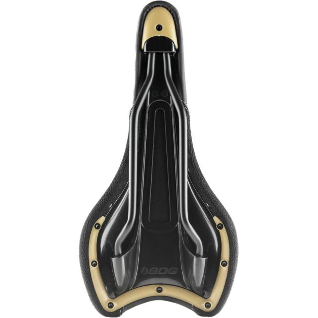 取寄) SDGコンポーネント レーダー マウント ティ-アロイ サドル SDG