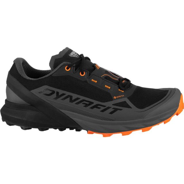 (取寄) ダイナフィット メンズ ウルトラ 50 リフレクティブ Gtx トレイル ランニング シューズ - メンズ Dynafit men Ultra 50 Reflective GTX Trail Running Shoe - Men's Magnet/Black Out 21,521円