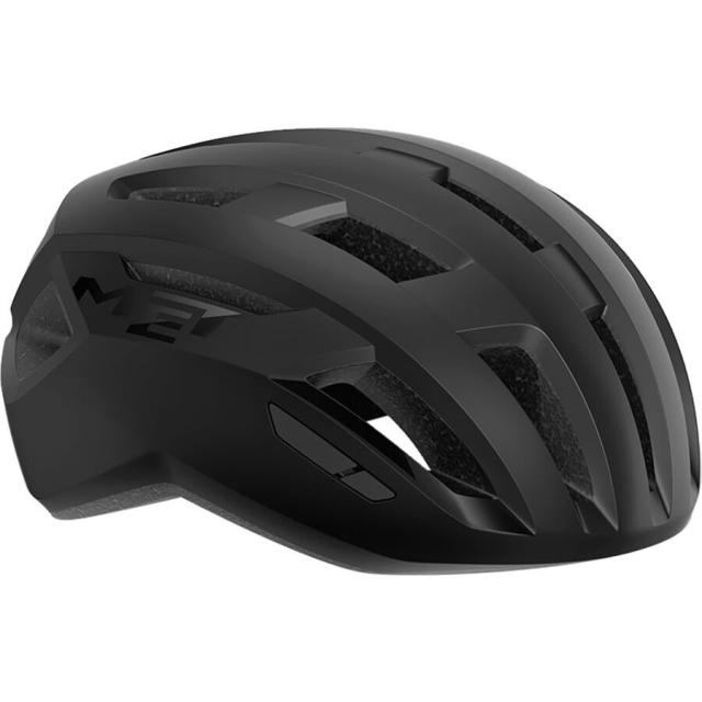 (取寄) メット ヴィンチ ミプス ヘルメット MET Vinci Mips Helmet Black/Mattの通販は